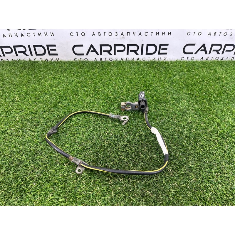 Клемма (электрика) Nissan Juke F15 2011 1.6 240801KL1A