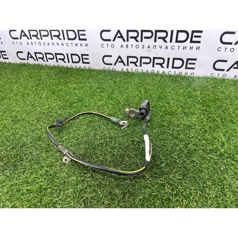 Клемма (электрика) Nissan Juke F15 2011 1.6 240801KL1A