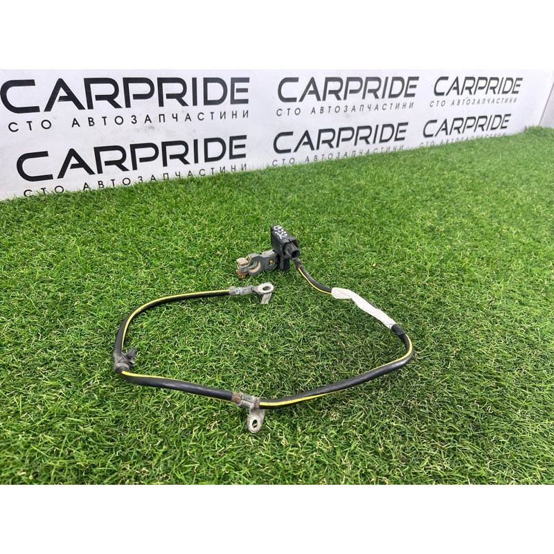 Клемма (электрика) Nissan Juke F15 2011 1.6 240801KL1A