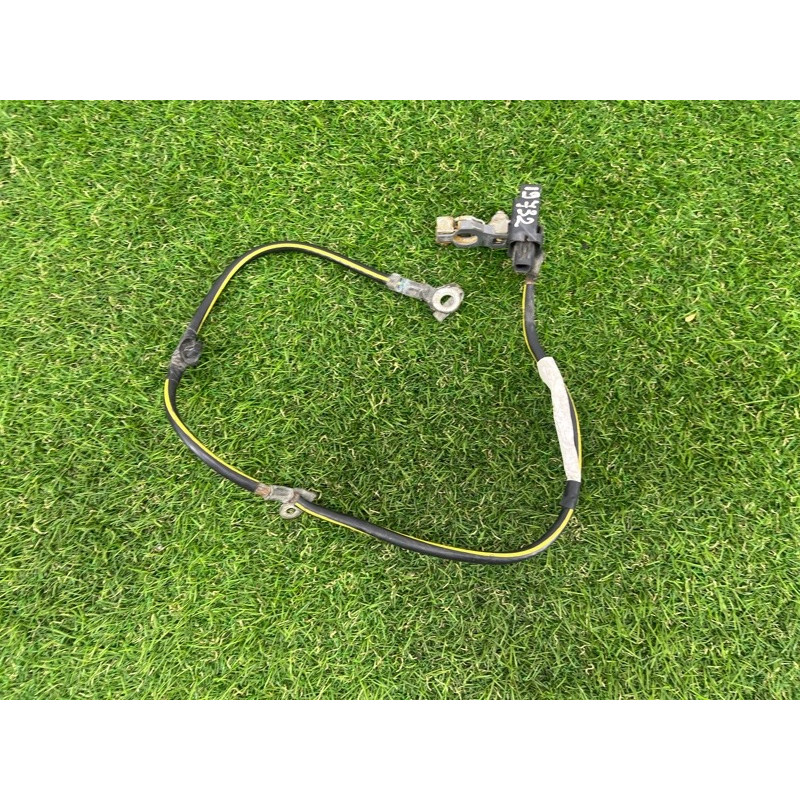 Клемма (электрика) Nissan Juke F15 2011 1.6 240801KL1A