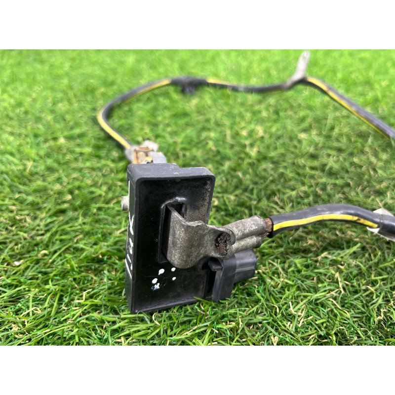 Клемма (электрика) Nissan Juke F15 2011 1.6 240801KL1A