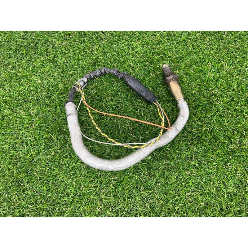 Лямбда зонд (электрика двигателя) BMW 3-series E93 2010 3.0 N52 11787545074