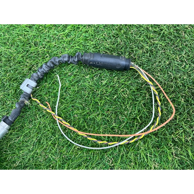 Лямбда зонд (электрика двигателя) BMW 3-series E93 2010 3.0 N52 11787545074