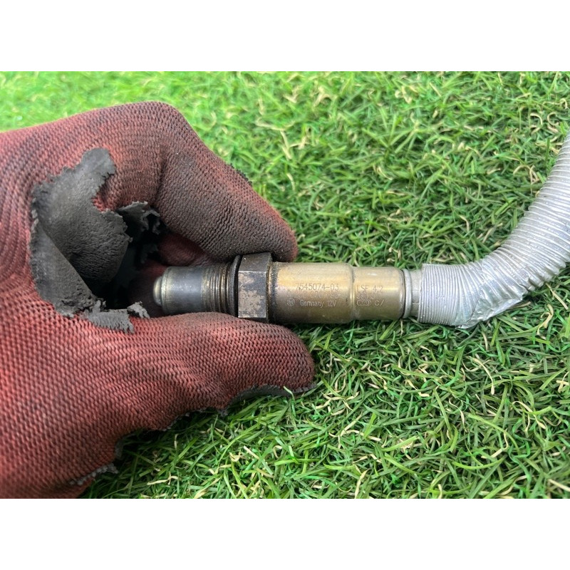 Лямбда зонд (электрика двигателя) BMW 3-series E93 2010 3.0 N52 11787545074