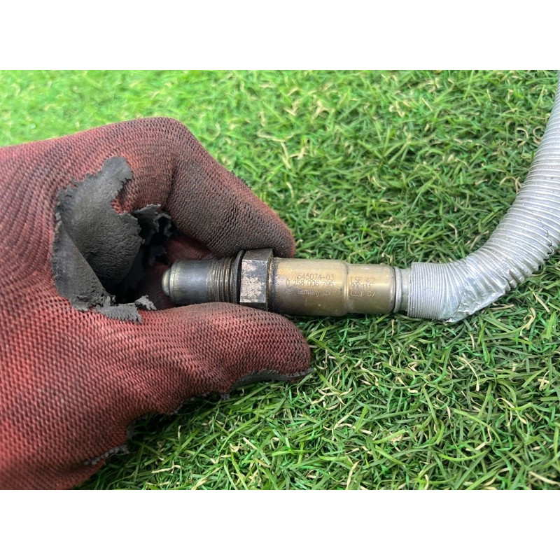 Лямбда зонд (электрика двигателя) BMW 3-series E93 2010 3.0 N52 11787545074