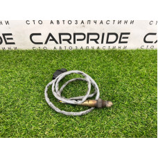 Лямбда зонд