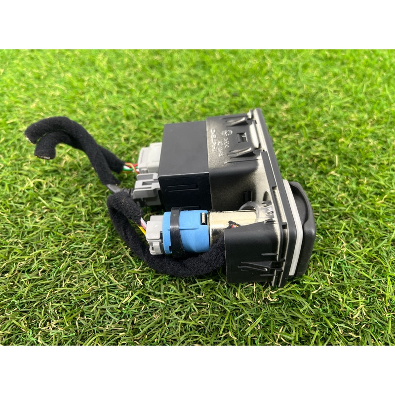 Гнездо USB/AUX (электрика) Jeep Renegade BU 2016 2.4 5UW00LXHAA