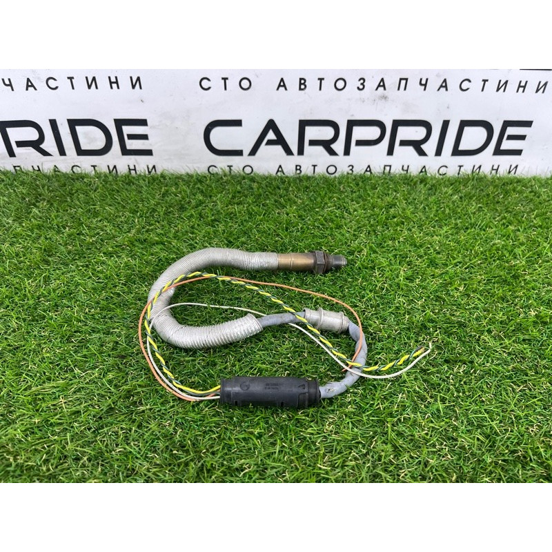 Лямбда зонд (электрика двигателя) BMW 3-series E93 2010 3.0 N52 11787545075