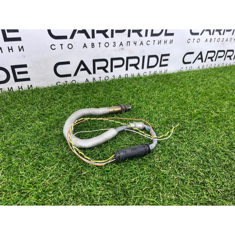 Лямбда зонд (электрика двигателя) BMW 3-series E93 2010 3.0 N52 11787545075