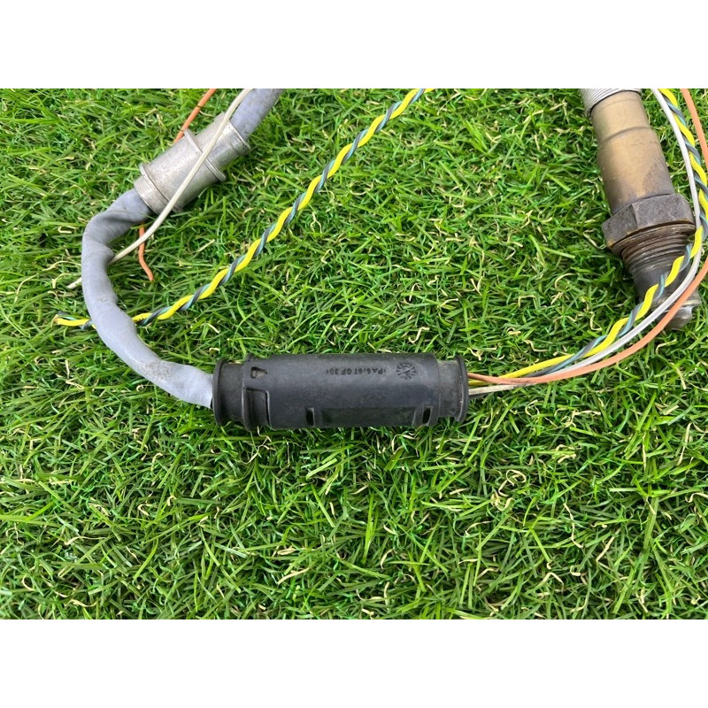 Лямбда зонд (электрика двигателя) BMW 3-series E93 2010 3.0 N52 11787545075