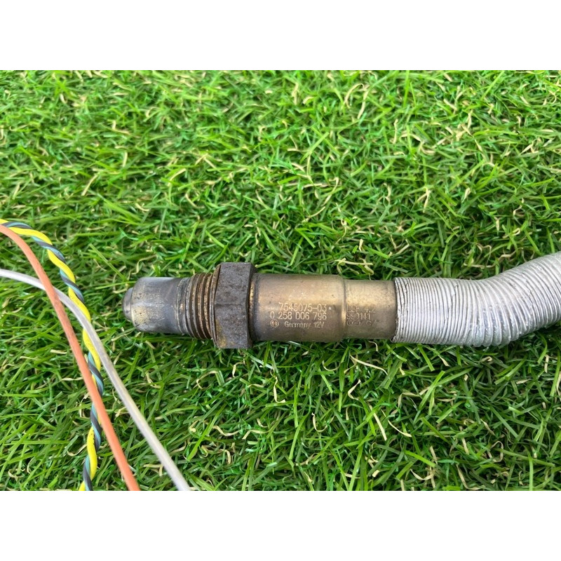 Лямбда зонд (электрика двигателя) BMW 3-series E93 2010 3.0 N52 11787545075