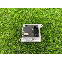 Резистор печки