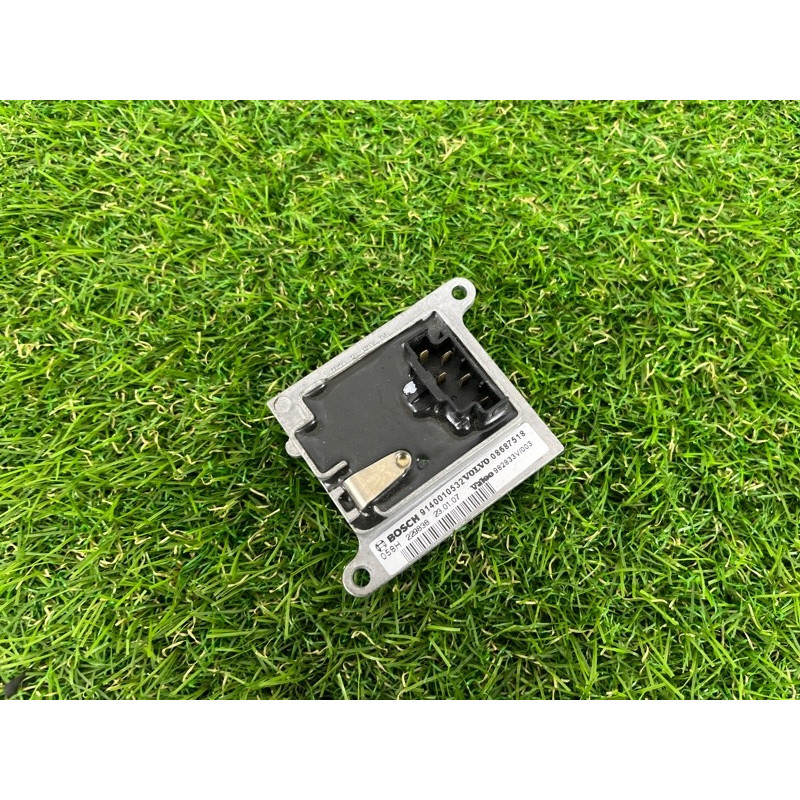 Резистор печки (отопление и кондиционирование) Volvo XC90 P28 08687518