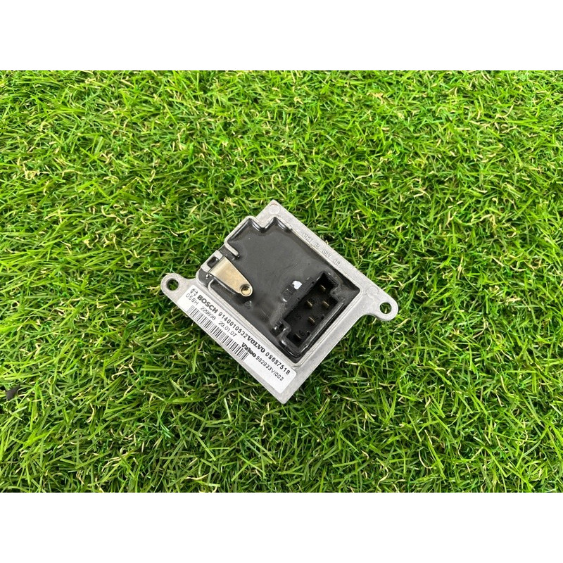 Резистор печки (отопление и кондиционирование) Volvo XC90 P28 08687518