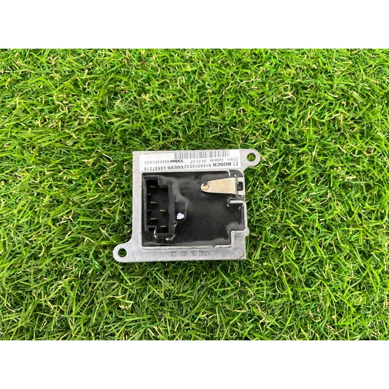 Резистор печки (отопление и кондиционирование) Volvo XC90 P28 08687518