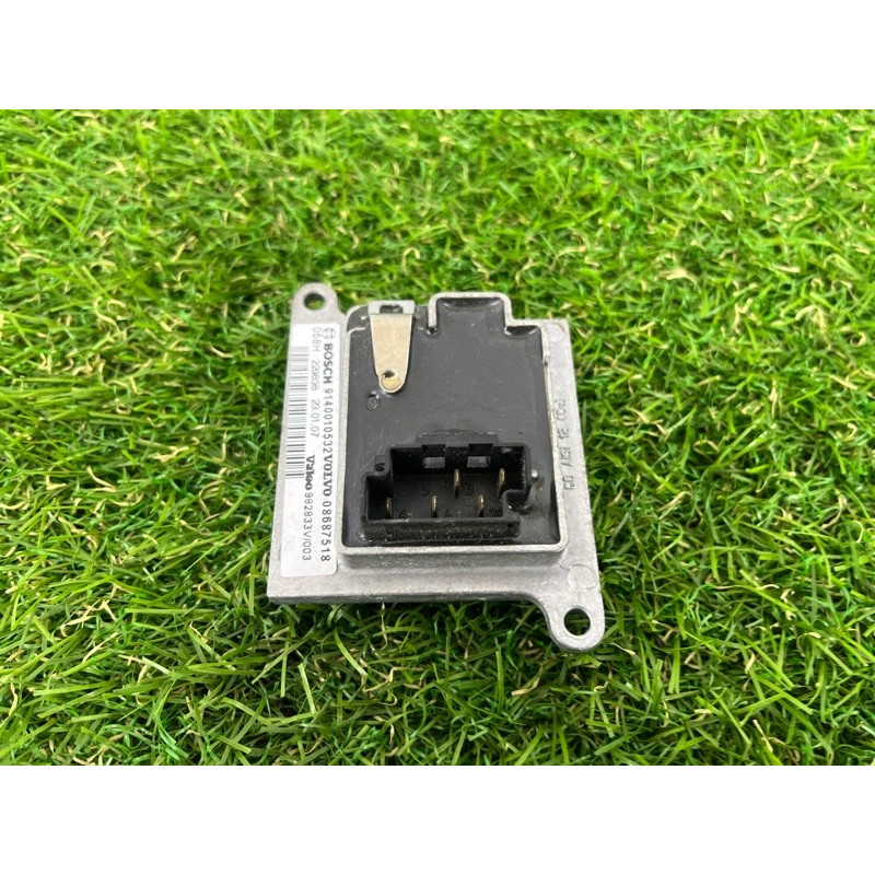 Резистор печки (отопление и кондиционирование) Volvo XC90 P28 08687518