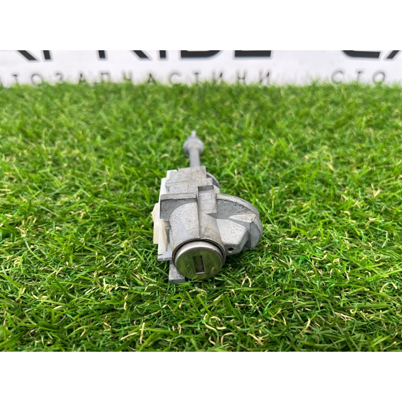 Замок двері (кузов і елементи) BMW 3-series F30 2014 N20B20 51217310733