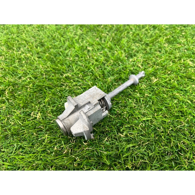 Замок двері (кузов і елементи) BMW 3-series F30 2014 N20B20 51217310733