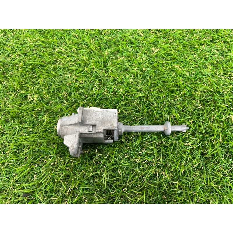 Замок двері (кузов і елементи) BMW 3-series F30 2014 N20B20 51217310733