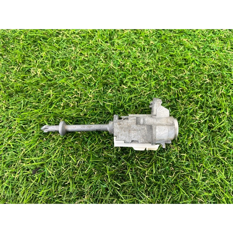 Замок двері (кузов і елементи) BMW 3-series F30 2014 N20B20 51217310733