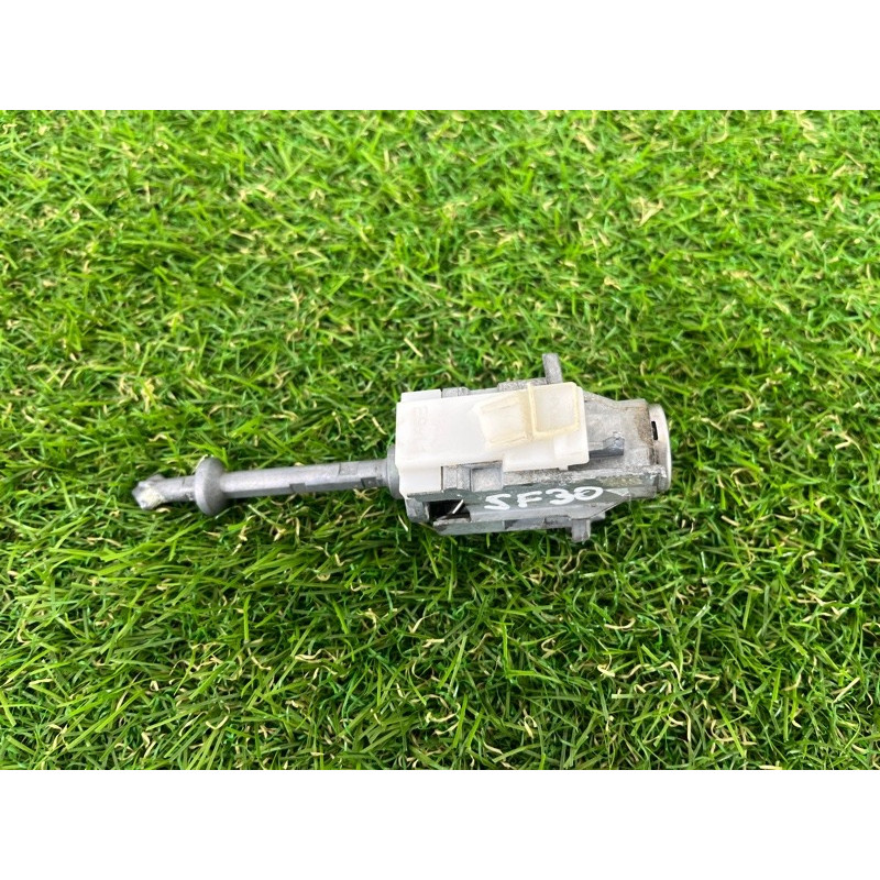 Замок двері (кузов і елементи) BMW 3-series F30 2014 N20B20 51217310733