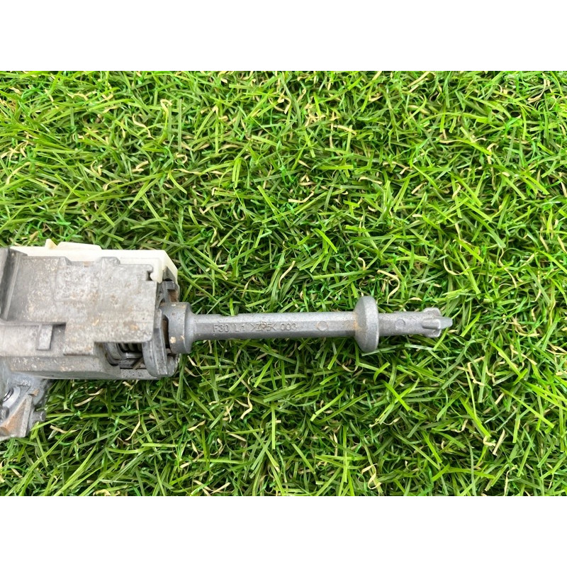 Замок двері (кузов і елементи) BMW 3-series F30 2014 N20B20 51217310733