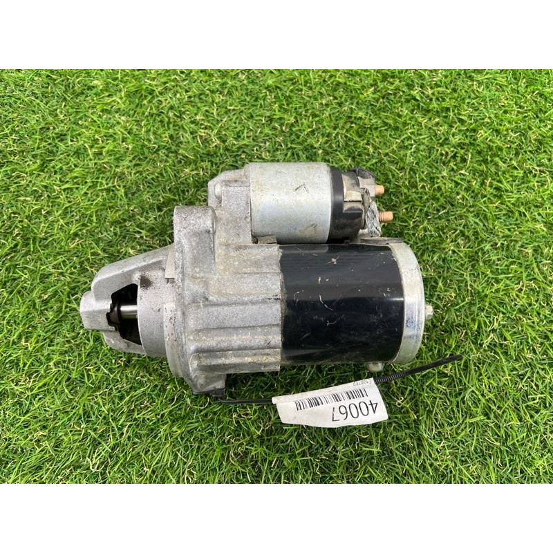 Стартер (электрика) FORD Escape MK3 1.5 cj5t11000ba