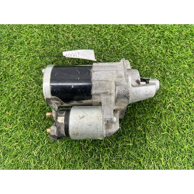 Стартер (электрика) FORD Escape MK3 1.5 cj5t11000ba