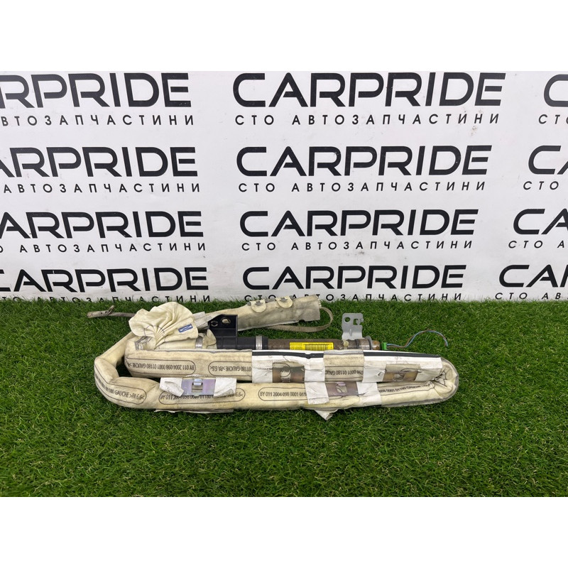 Airbag шторка (airbag/безопасность) Renault Megane 2 2004 1.9 DCI 8200432643