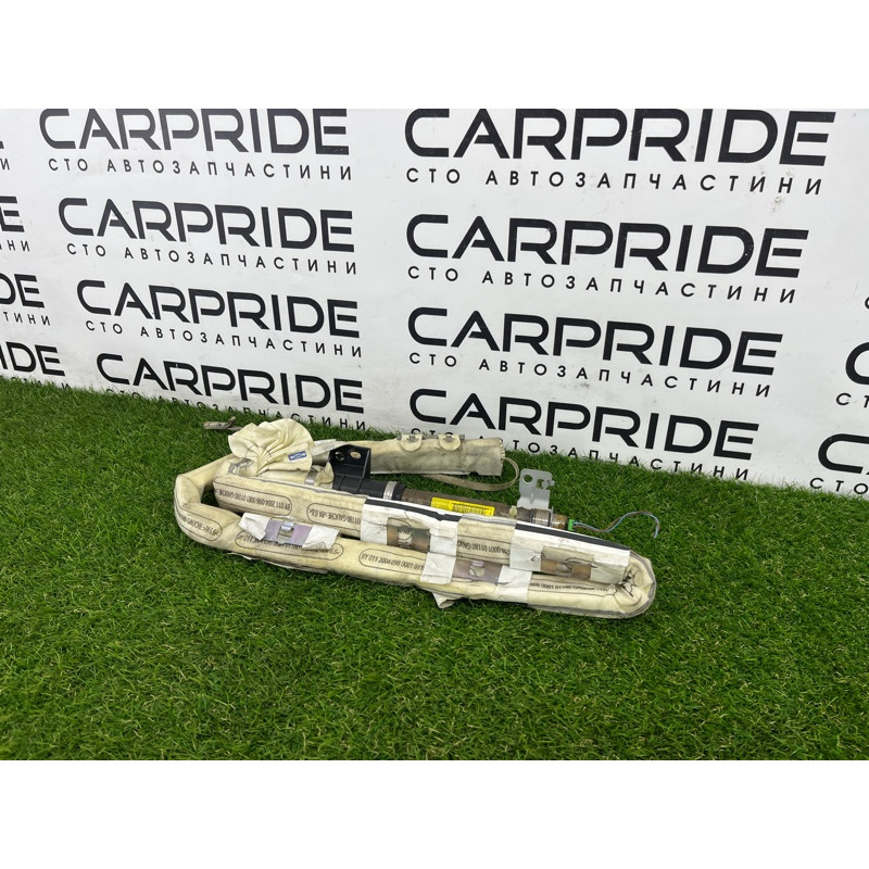 Airbag шторка (airbag/безопасность) Renault Megane 2 2004 1.9 DCI 8200432643