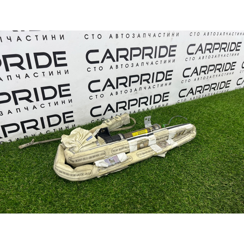 Airbag шторка (airbag/безопасность) Renault Megane 2 2004 1.9 DCI 8200432643