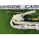 Airbag шторка (airbag/безопасность) Renault Megane 2 2004 1.9 DCI 8200432643