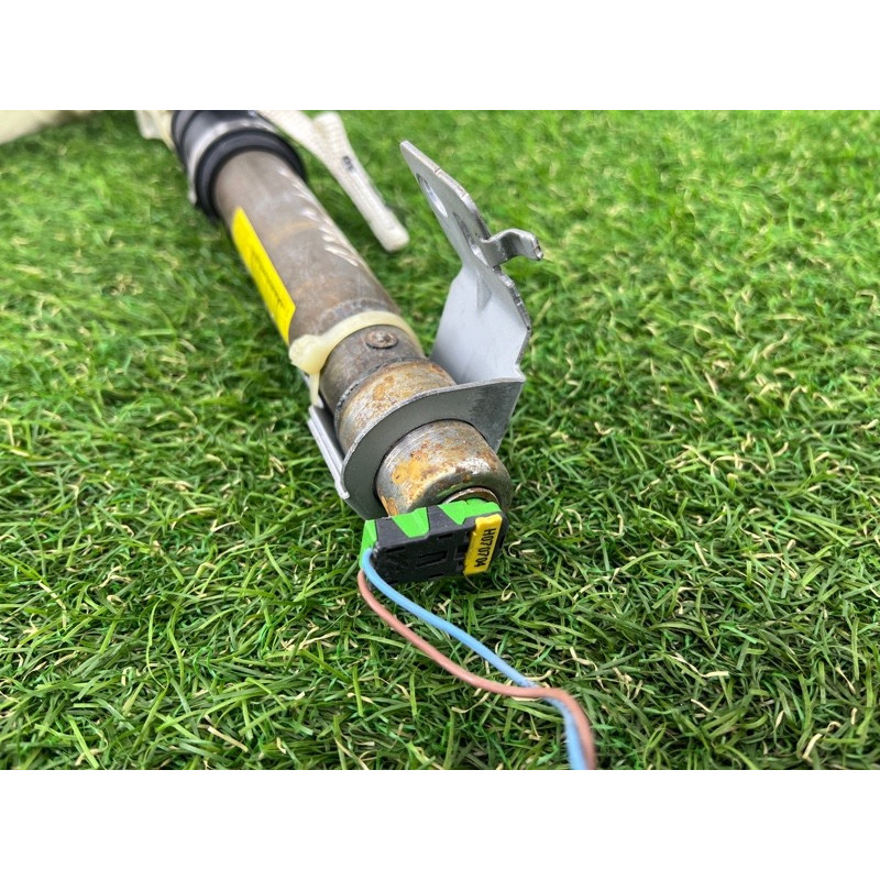 Airbag шторка (airbag/безопасность) Renault Megane 2 2004 1.9 DCI 8200432643