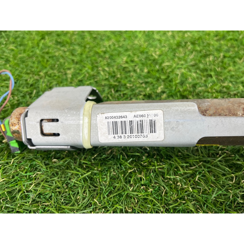 Airbag шторка (airbag/безопасность) Renault Megane 2 2004 1.9 DCI 8200432643