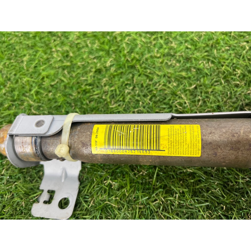 Airbag шторка (airbag/безопасность) Renault Megane 2 2004 1.9 DCI 8200432643