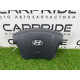 Airbag керма (airbag/безопасность) Hyundai Santa Fe CM 2009 2.2 CRDI 569002B110WK