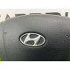 Airbag керма (airbag/безопасность) Hyundai Santa Fe CM 2009 2.2 CRDI 569002B110WK