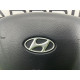 Airbag керма (airbag/безопасность) Hyundai Santa Fe CM 2009 2.2 CRDI 569002B110WK