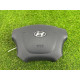 Airbag керма (airbag/безопасность) Hyundai Santa Fe CM 2009 2.2 CRDI 569002B110WK