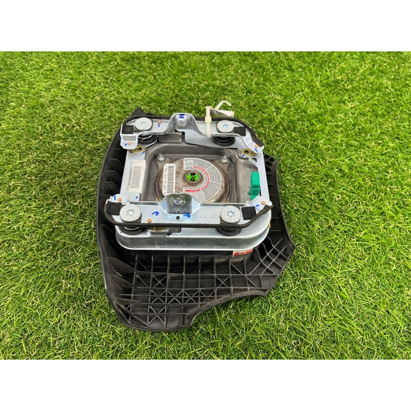 Airbag керма (airbag/безопасность) Hyundai Santa Fe CM 2009 2.2 CRDI 569002B110WK