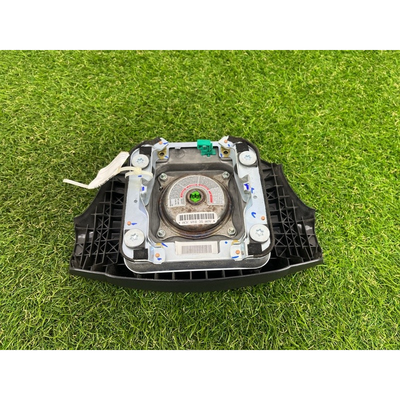 Airbag керма (airbag/безопасность) Hyundai Santa Fe CM 2009 2.2 CRDI 569002B110WK