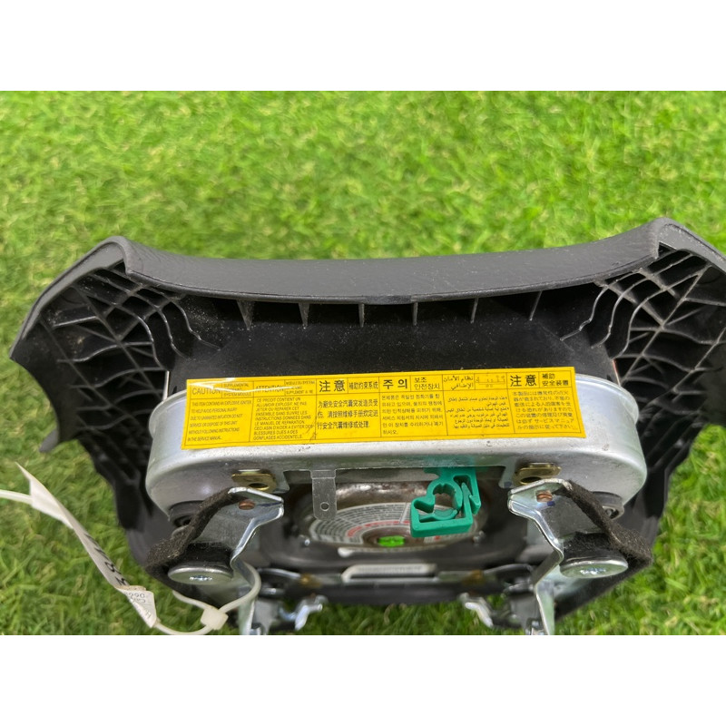 Airbag керма (airbag/безопасность) Hyundai Santa Fe CM 2009 2.2 CRDI 569002B110WK