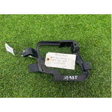 Крепление противотуманной фары