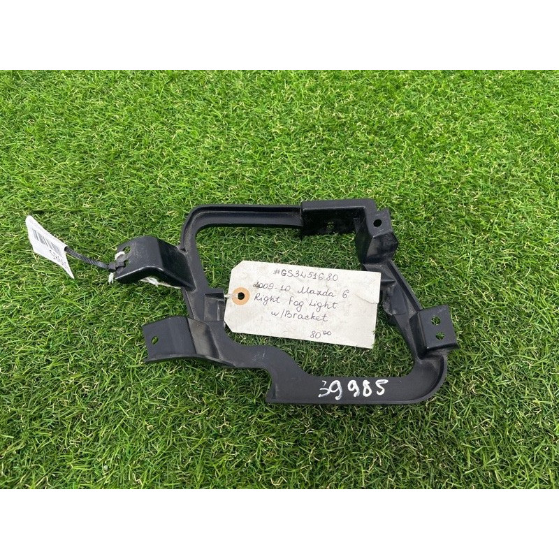 Крепление противотуманной фары (кузов и элементы) Mazda 6 GH gs3m51684