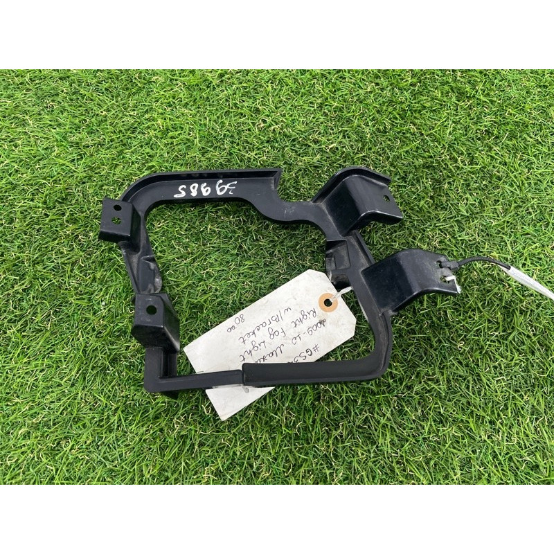 Крепление противотуманной фары (кузов и элементы) Mazda 6 GH gs3m51684