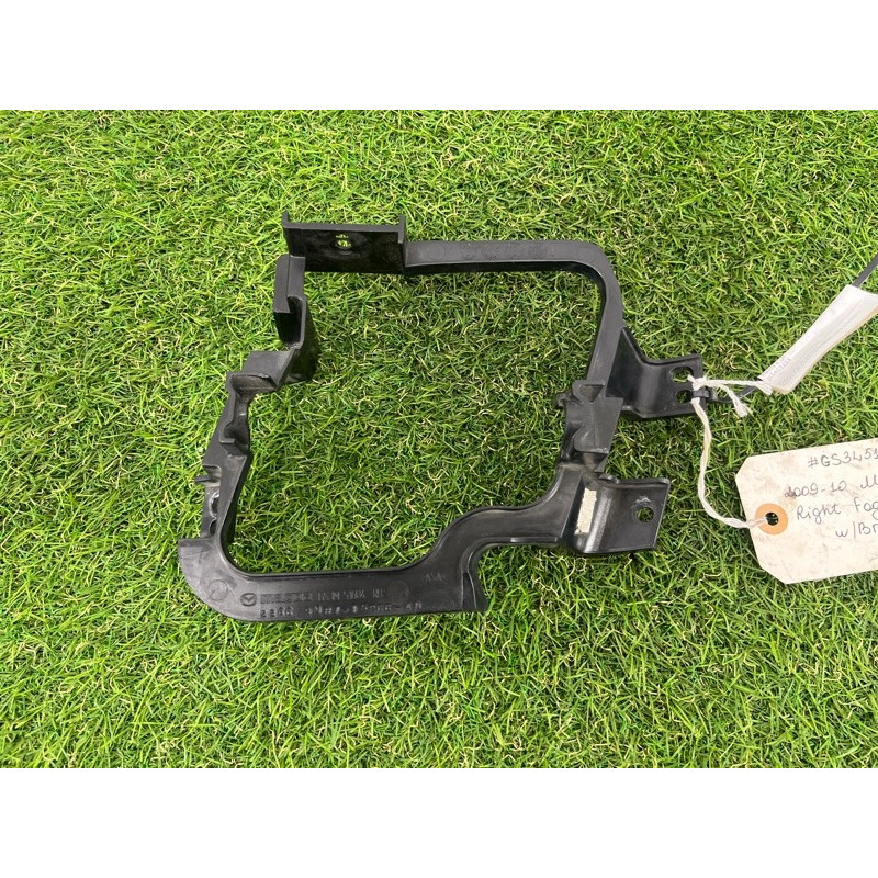 Крепление противотуманной фары (кузов и элементы) Mazda 6 GH gs3m51684
