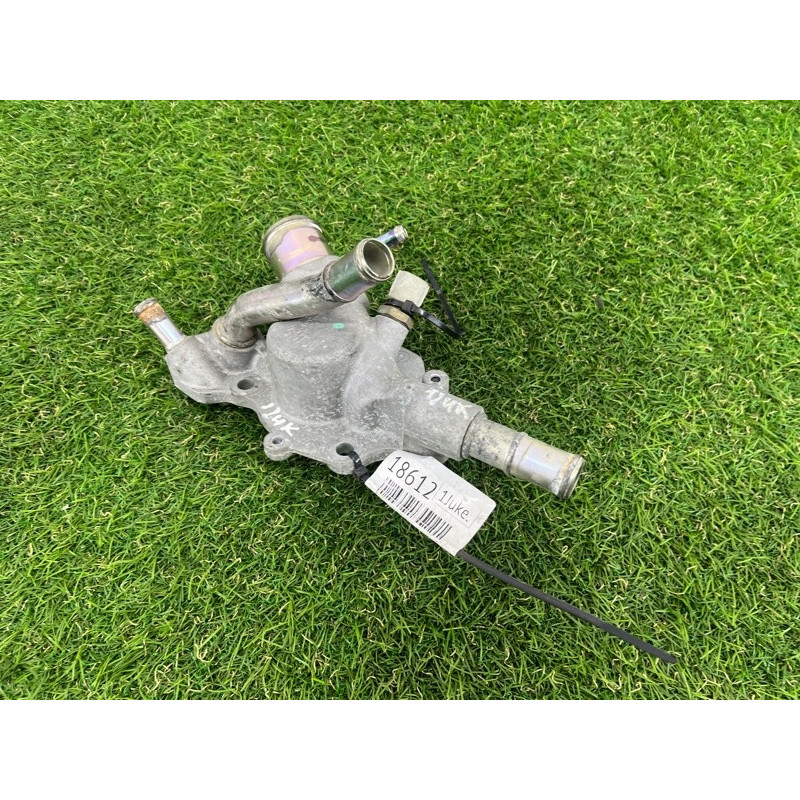 Корпус термостата (система охлаждения) Nissan Juke F15 2011 1.6 110611KC0B
