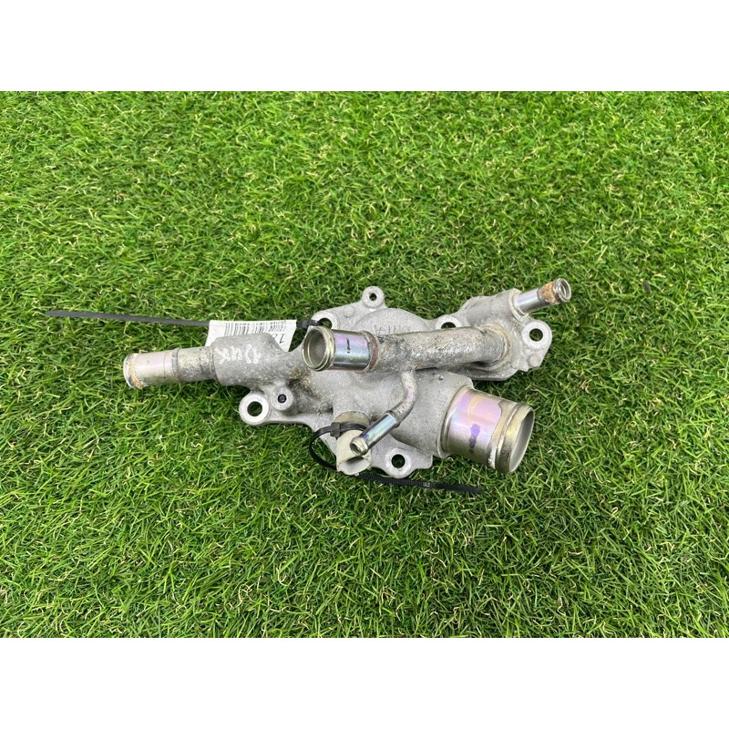 Корпус термостата (система охлаждения) Nissan Juke F15 2011 1.6 110611KC0B
