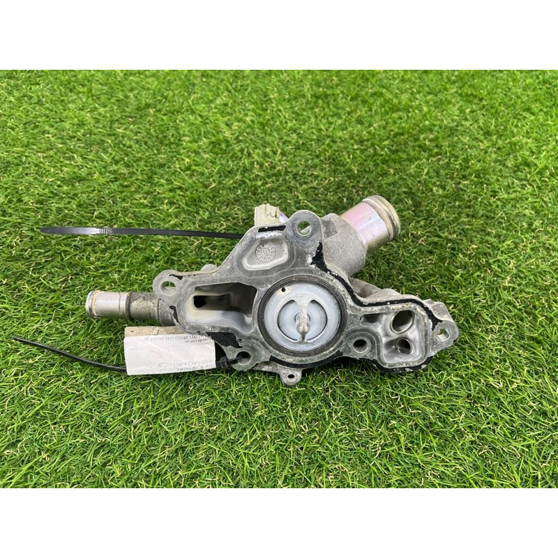 Корпус термостата (система охлаждения) Nissan Juke F15 2011 1.6 110611KC0B