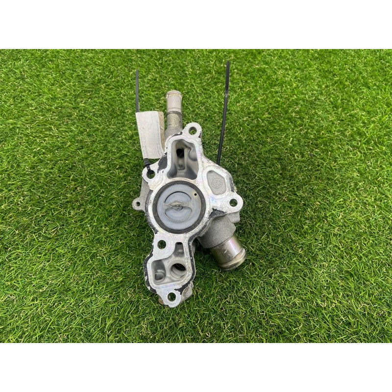 Корпус термостата (система охлаждения) Nissan Juke F15 2011 1.6 110611KC0B
